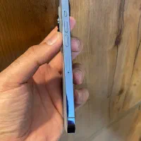 آیفون 13pro 256 تک سیم کارت|موبایل|گرگان, |دیوار