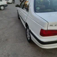 پژو پارس سال جدید xu7|خودرو سواری و وانت|قم, شهرک قدس|دیوار