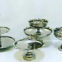 سرویس کامل مس روکش کروم زنجان