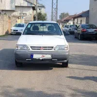 پرایدوانت مدل ۱۴۰۳