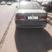 سمند دوگانه کارخونع|خودرو سواری و وانت|بهارستان, |دیوار