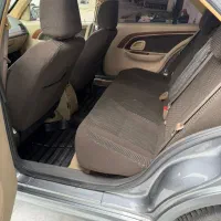 پارس مدل ۹۸درحدخشک|خودرو سواری و وانت|رشت, یخسازی|دیوار