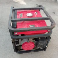 موتوربرق بنزینی 8/5 کیلو وات|ماشینآلات صنعتی|صوفیان, |دیوار