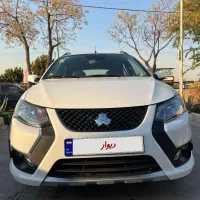 کوییک اس 1402 کارکرد 17 هزار کیلومتر|خودرو سواری و وانت|اصفهان, بوستان ناژوان|دیوار