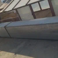 کانال کولر آبی|کولر آبی|اشتهارد, |دیوار