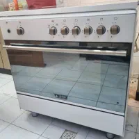 فرگاز ۵ شعله Alton کاملا سالم ۴۲ میلیون تومان