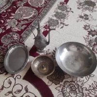 ظروف قدیمی
