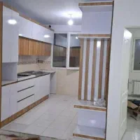 کابینت ثامن کد ۷۵۲۴۱|مصالح و تجهیزات ساختمان|لنگرود, |دیوار