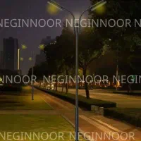 چراغ های پارکی باغی بلواری ویلایی خیابانی نگین نور|لامپ و چراغ|قیامدشت - خاورشهر, |دیوار