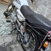 رهرو ۱۵۰|موتورسیکلت|تهران, فلاح|دیوار