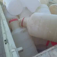 دبه خیارشور و دبه ۲۰ لیتری