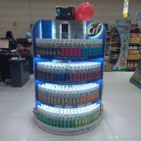 کارشناس فروش بهداشتی در لاین هایپر