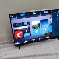 ال ای دی ۳۲ اینچ هوشمند صنام