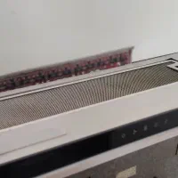 هود توکار اخوان لمسی درحد نو