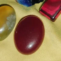 سنگ یاقوت سرخ