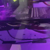 کارت گرافیک gtx 1070ti