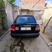 فروشی نقدی|خودرو سواری و وانت|شیروان (خراسان), |دیوار