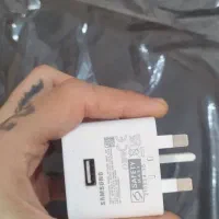 کلگی،سری شارژر سامسونگ معاوضه