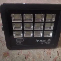 پرژکتور خورشیدی v. max|لامپ و چراغ|اسلامشهر, شهرک واوان|دیوار