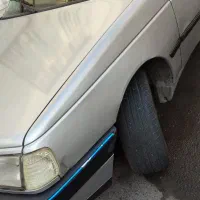 پژو ۴۰۵ مدل ۸۴|خودرو سواری و وانت|قدس, شهرقدس|دیوار