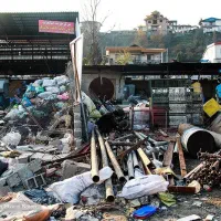 خرید ضایعات