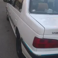 پژو پارس اتوماتیک TU5، مدل ۱۳۹۱|خودرو سواری و وانت|تهران, دردشت|دیوار
