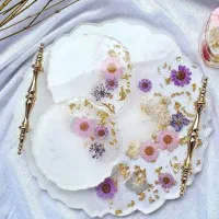 آموزش هنر رزین|خدمات آموزشی|شیراز, کرونی(خاتونک)|دیوار