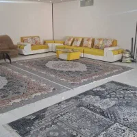 باغ ۵۰۰ متری خوش قیمت با مجوز وتبرعه|فروش زمین و ملک کلنگی|اصفهان, براآن شمالی|دیوار