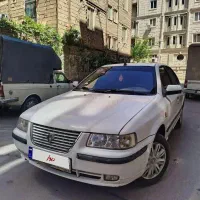 سمند اقساطی شاسی پلمپ