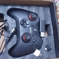 دسته گیم TG 135w