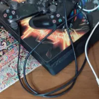 کنسول بازی ps4 اسلیم