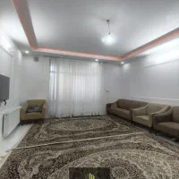 100متر طبقه اول با پارکینگ و آسانسور