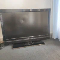 تلویزیون LG|تلویزیون و پروژکتور|تهران, بلوار کشاورز|دیوار