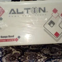 هود تکنو نونو|هود|بروجرد, |دیوار