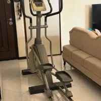 الپتیکال(اسکی فضایی) Technogym
