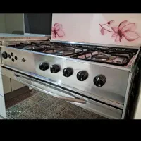 فروش ن و خریدار اوجاق گاز فردار .