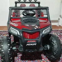 ماشین شارژی|اسباب‌‌بازی|ارومیه, |دیوار