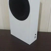 فروش فوری ایکس باکس سری اس با تمام تجهیزات|کنسول، بازی ویدئویی و آنلاین|آبادان, |دیوار