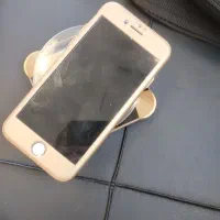 آیفون ۸ خیلی تمیز