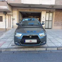 دنا پلاس اتوماتیک آپشنال 1404