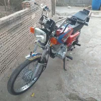 موتور۱۵۰ کارخانه