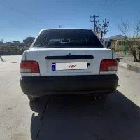 پراید|خودرو سواری و وانت|اراک, |دیوار