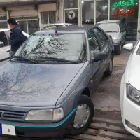 پژو405.مدل ۹۷|خودرو سواری و وانت|مراغه, |دیوار