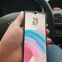 سامسونگ a33 5g حافظه ۱۲۸ گیگ