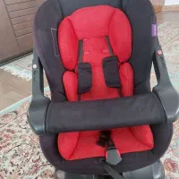 صندلی کودک ماشین|کالسکه و لوازم جانبی|تالش, هشتپر|دیوار