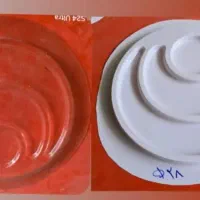 فروش انواع قالب طلق و سلیکون