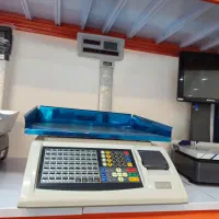 ترازو مخصوص میوه و تره بار 70 کیلویی