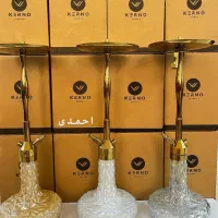 قلیان اورجینال برنجی