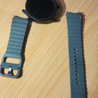 گلکسی واچ ۷ سایز۴۴|لوازم جانبی موبایل و تبلت|خرم‌آباد, |دیوار