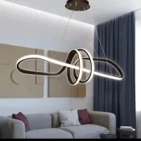 لوستر ال ای دی فانتزی